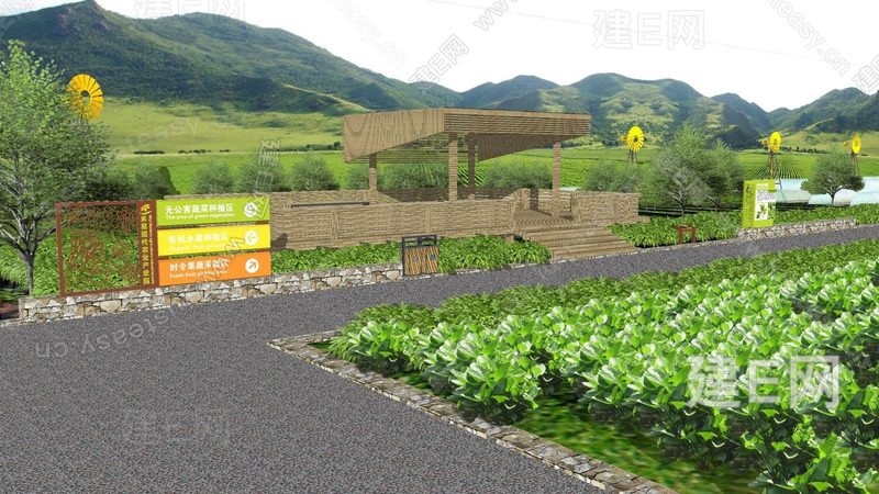 农业产业园盈利模式解析：策略与实操**
