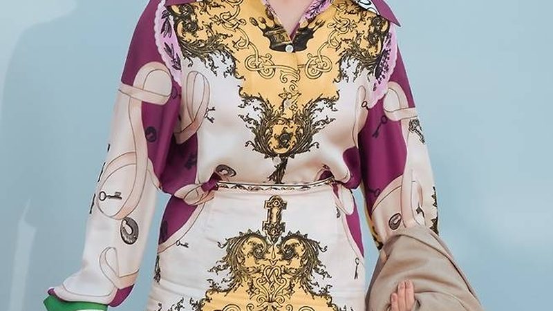 盐碱地改良，种出丰收希望