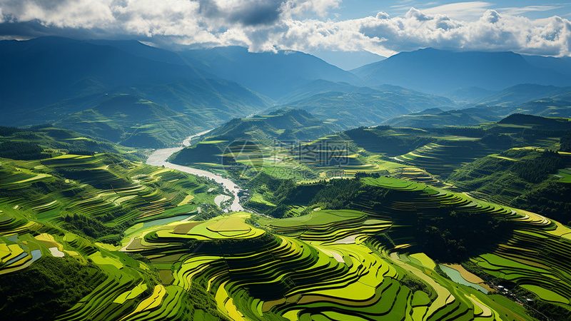 农村合作社注册：流程解析与费用概览